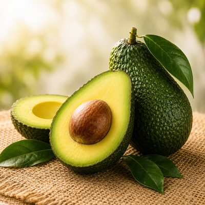 Avocado Regular 1 pc