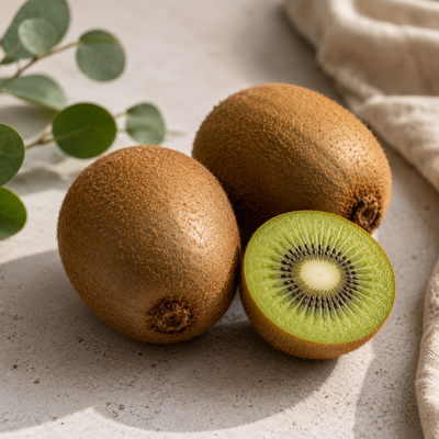 Kiwi (imported) 250 grams