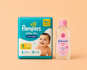 Baby care
