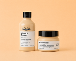 Hair care