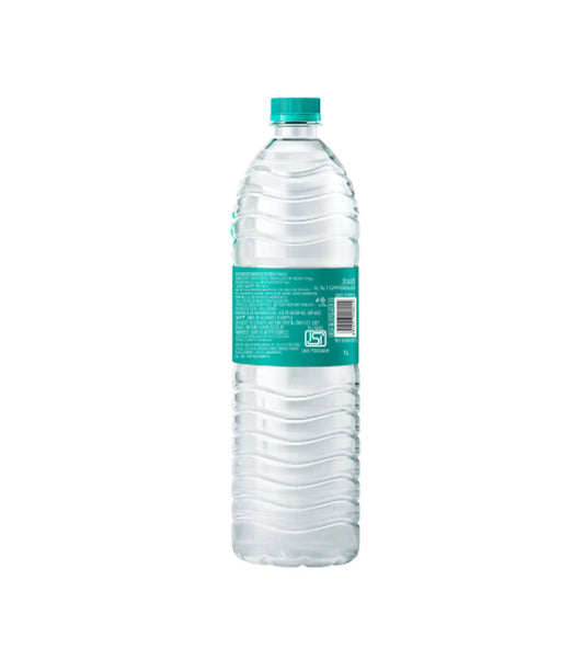 BISLERI Pack Size: 1 L