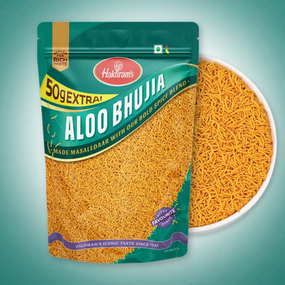 Haldiram's Aloo Bhujia 1 kg