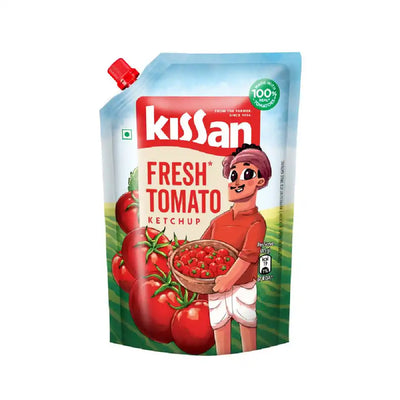 Kissan Fresh Tomato Ketchup (850 g)