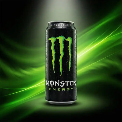Monster Energy Drink (350 ml)