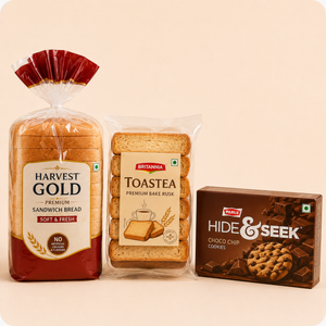 Bakery & Biscuits