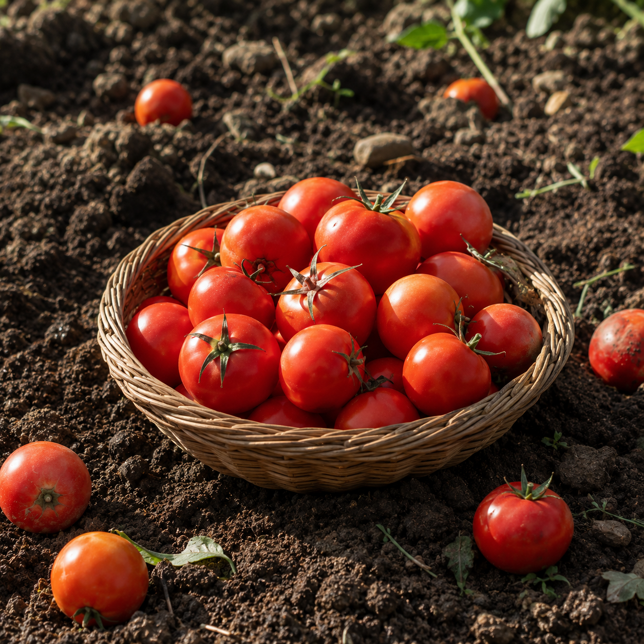 Tomato 1kg