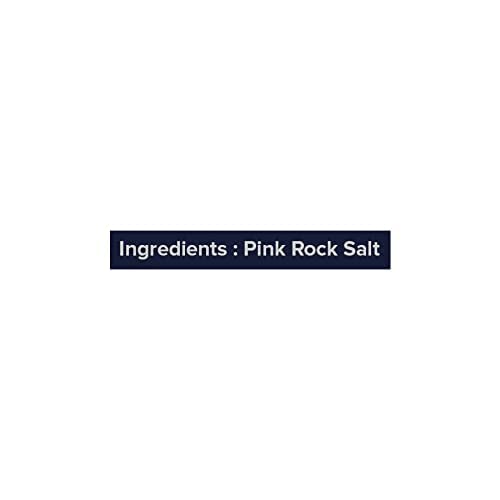 Catch Premium Iodized Pink Rock Salt (1 kg)