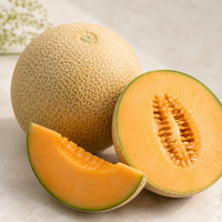 Muskmelon - 1 pc