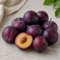 Plum (Aloo Bukhara) 250 g
