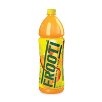 MAAZA    Pack Size: 600 ml