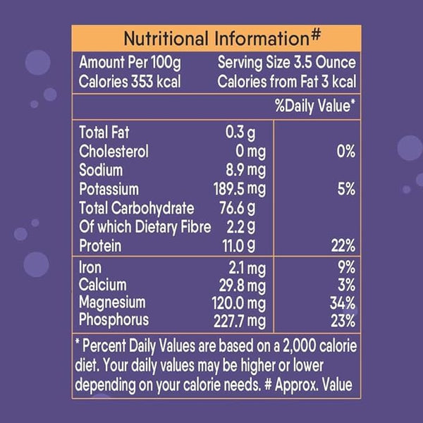 Nourish Vermicelli 450g Pouch | Seviyan/Semiya | Sevai