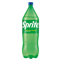 SPRITE    Pack Size: 750 ml
