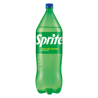 SPRITE    Pack Size: 750 ml
