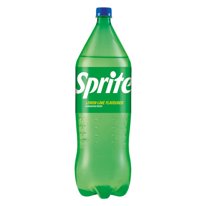 SPRITE    Pack Size: 750 ml