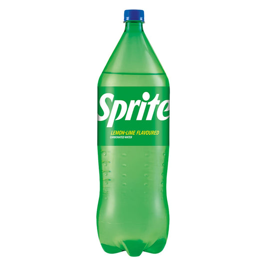SPRITE    Pack Size: 750 ml