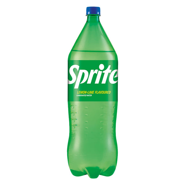SPRITE    Pack Size: 750 ml