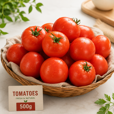 Tomato 500 g
