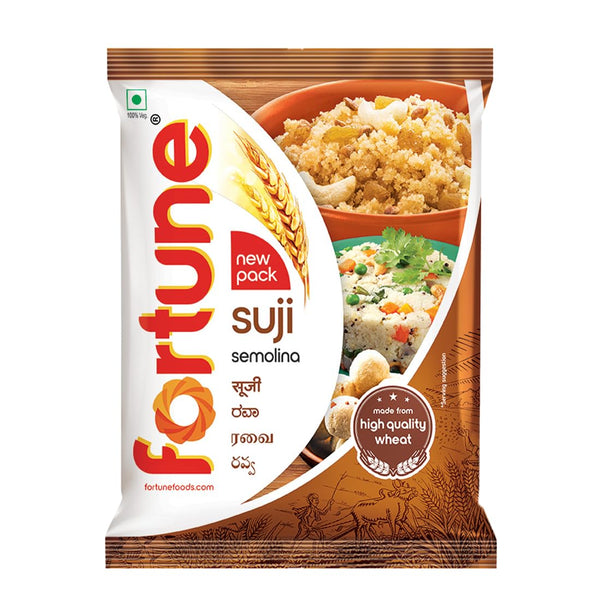 FORTUNE SUJI    500g