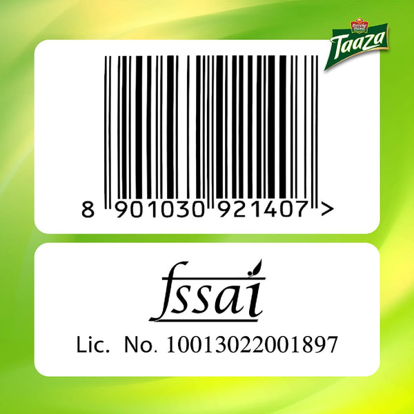 Taaza Tea (1 kg)