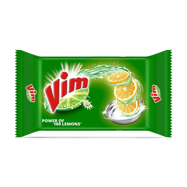 VIM DISHWASH BAR 300gram
