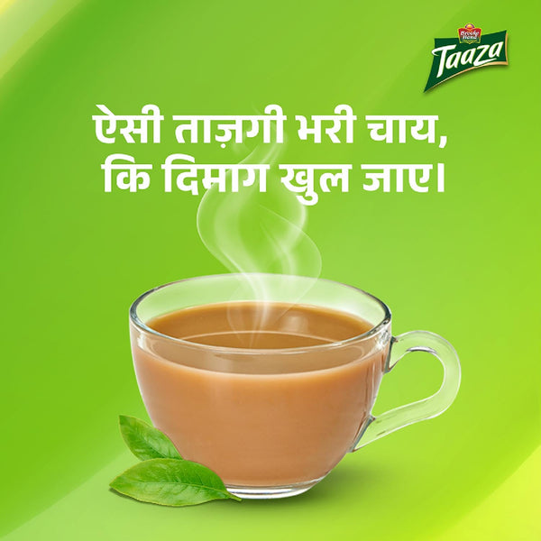 Taaza Tea (1 kg)