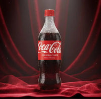 COCA-COLA    Pack Size: 750 ml