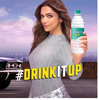 BISLERI    Pack Size: 1 L