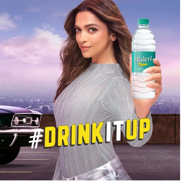 BISLERI    Pack Size: 1 L
