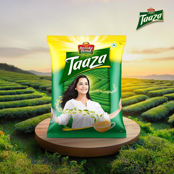Taaza Tea (1 kg)