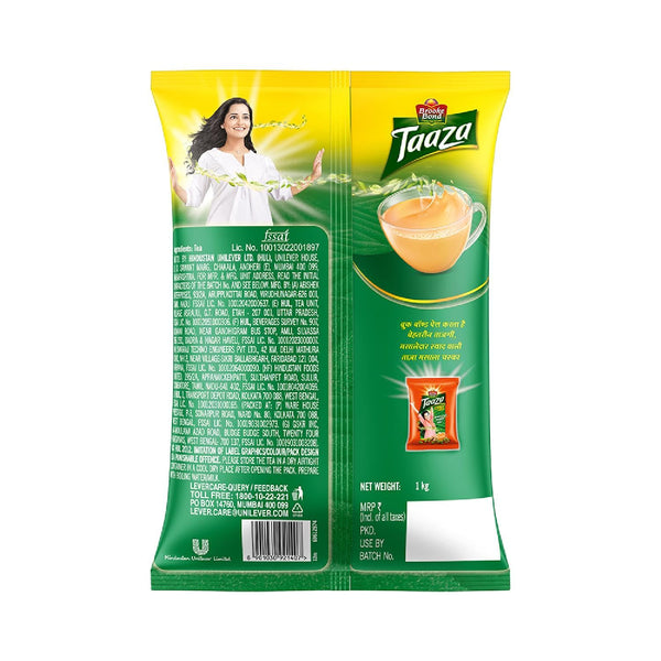 Taaza Tea (1 kg)