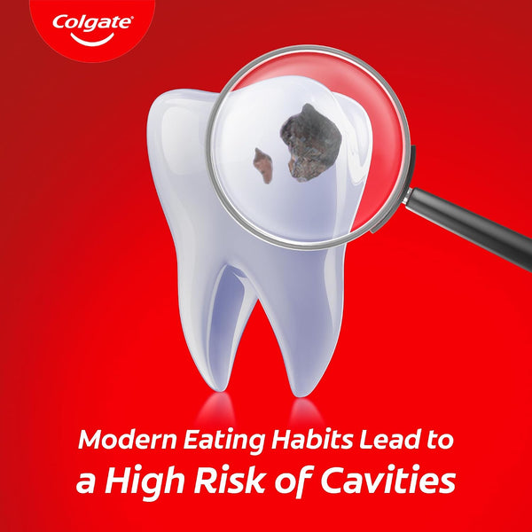 COLGATE TOOTHPASTE 150 grams