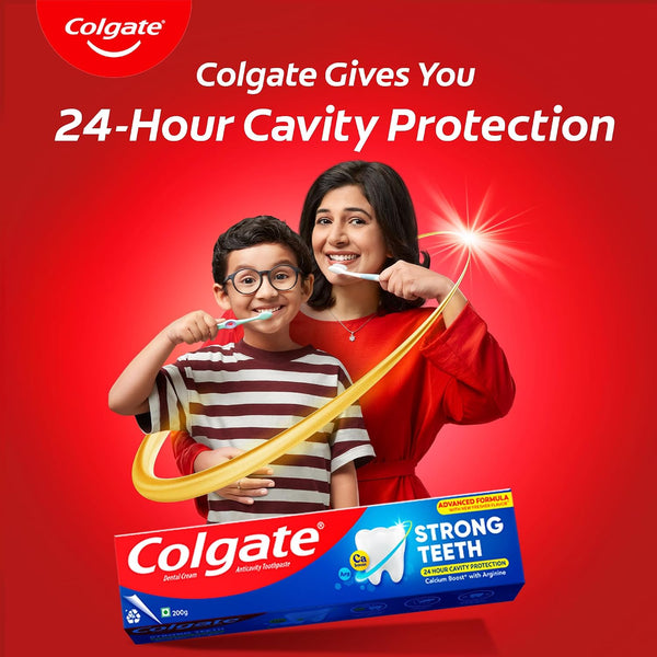 COLGATE TOOTHPASTE 150 grams