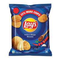 LAY'S Magic Masala 58 grams