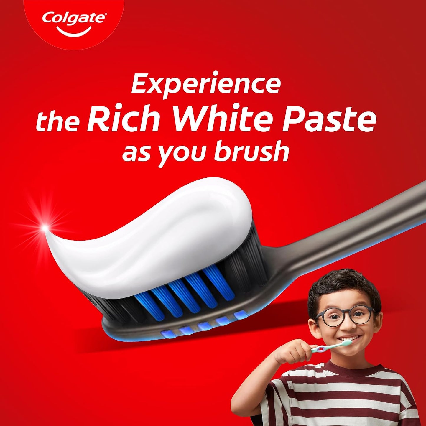 COLGATE TOOTHPASTE 150 grams