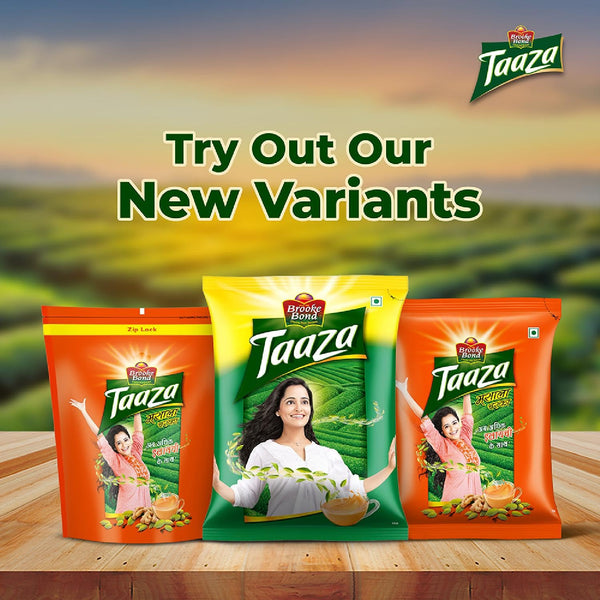 Taaza Tea (1 kg)