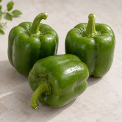 Capsicum Green - 250 - 350 g