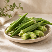 Lady Finger 250 grams