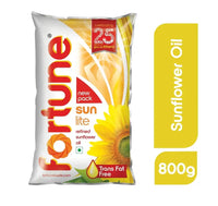 FORTUNE SUNLITE OIL     Pack Size: 1 L