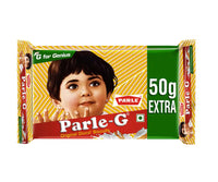 PARLE-G    Pack Size: 250 g