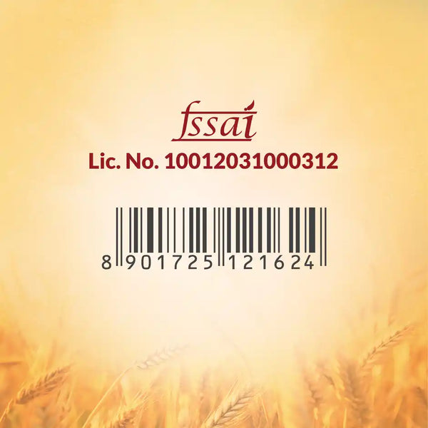 Aashirvaad Multigrain Atta