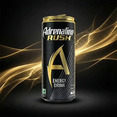 Adrenaline Rush Energy Drink - Ultimate Focus (300 ml)