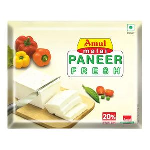 Amul Fresh Malai Paneer 200g