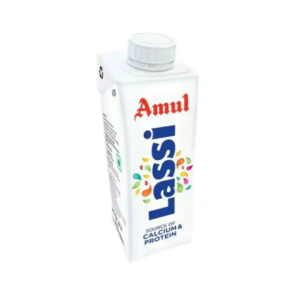 Amul Lassi 250 ml