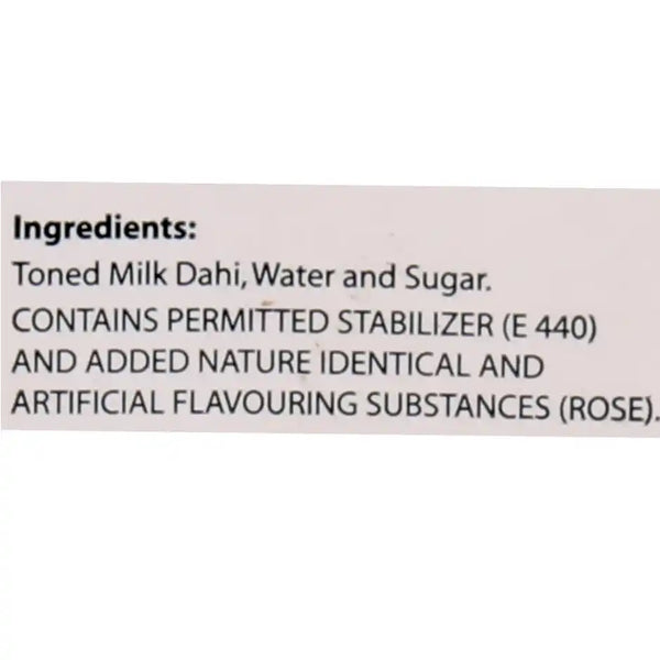 Amul Lassi 250 ml