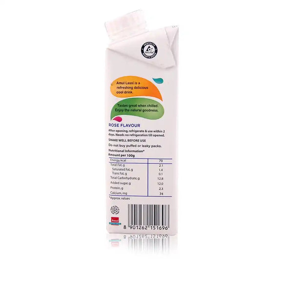 Amul Lassi 250 ml