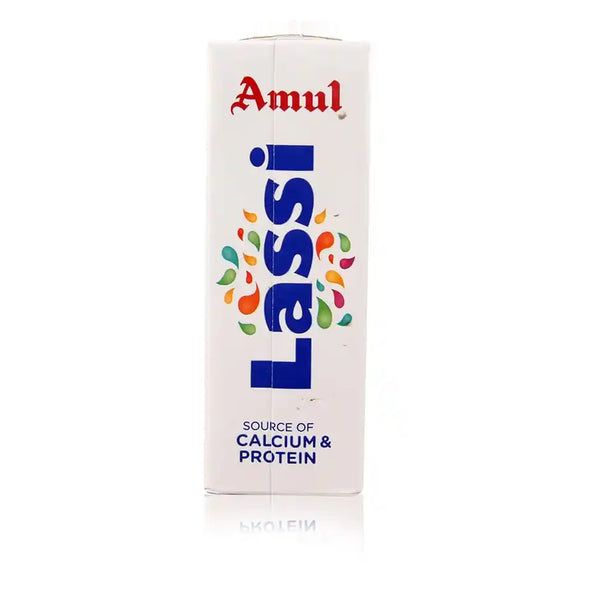 Amul Lassi 250 ml