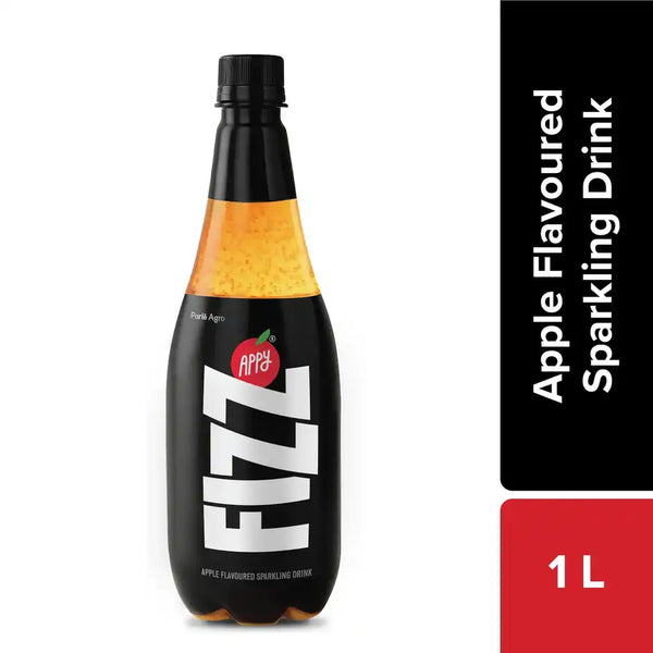 Appy Fizz
