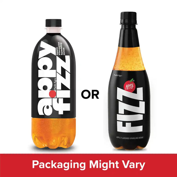 Appy Fizz
