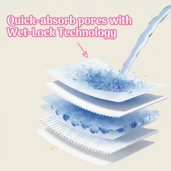 Lakons Panty Liner – 185 mm