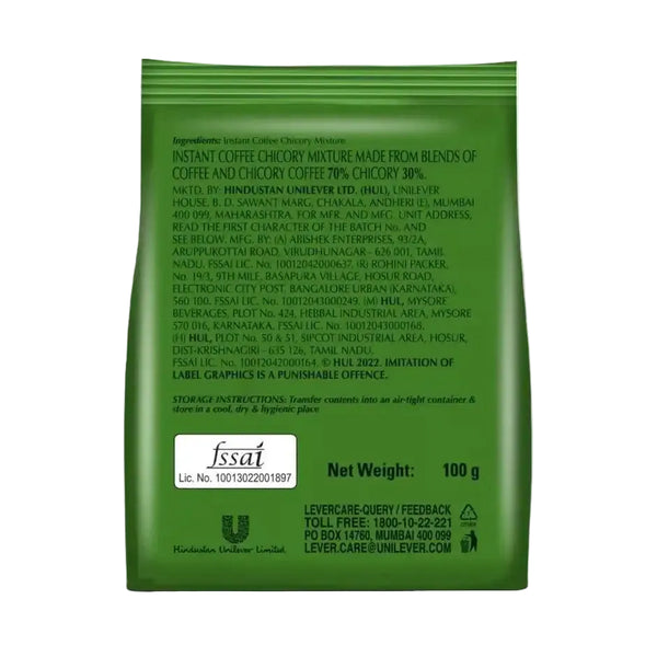 Bru Instant Coffee 100g